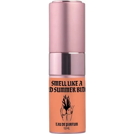 Juliettarellla Smell Like a Bad Summer Bitch