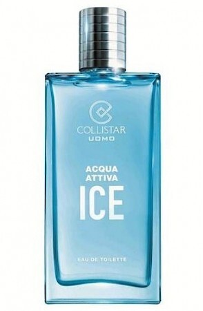 Collistar Acqua Attiva Ice