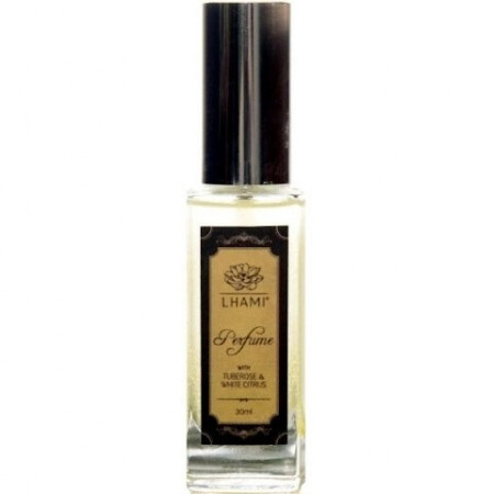 Lhami Tuberose & White Citrus