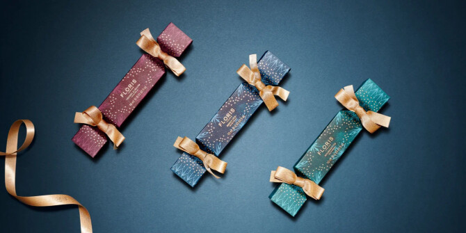 Новое за неделю: релизы Giardini di Toscana и Replay, лимитированные выпуски Floris и Clive Christian