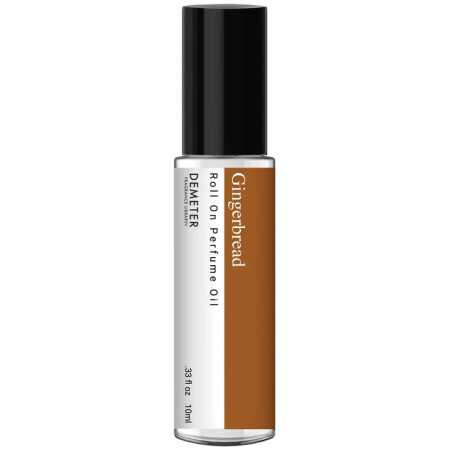 Demeter Gingerbread Perfume Oil