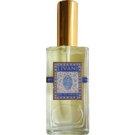 The Parfum Apothecary Livani
