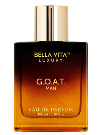 BellaVita G.O.A.T. Man