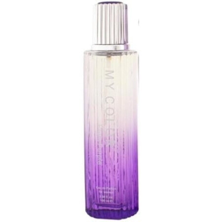 Akat My Color Plum Purple