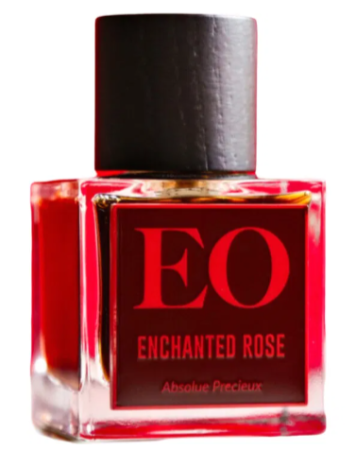 Ensar Oud Enchanted Rose: Burma '79
