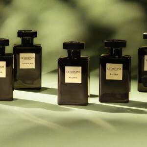 Чувственное путешествие: новый аромат Tonka от нишевого бренда Le Couvent