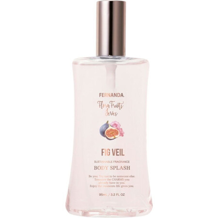 Fernanda Fig Veil Body Splash