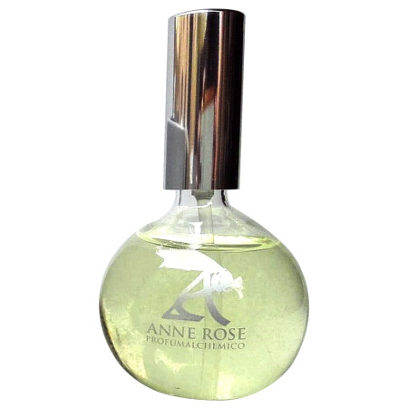Anne Rose Profumalchemico Jaune Rose (Rosa Gialla)