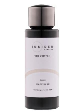 Insider Parfums The Chypre