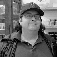 Крис Каллен