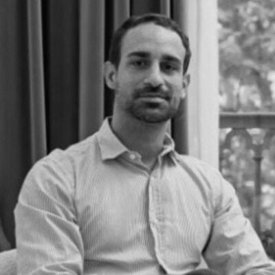 Джорди Марчер