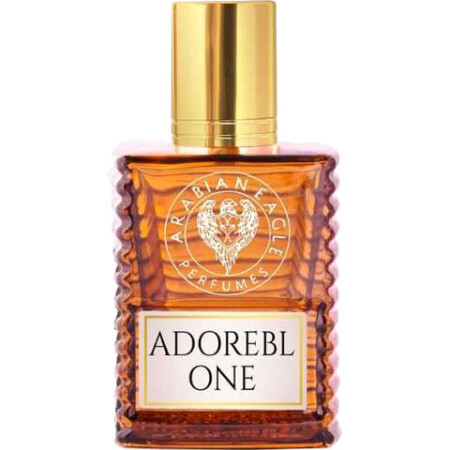 Arabian Eagle Adorebl One