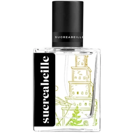 Sucreabeille Shangri-La