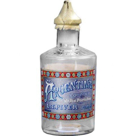 L.T. Piver Argentina Bouquet de las Porteñas