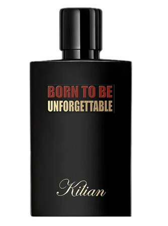 Kilian Paris Born To Be Unforgettable