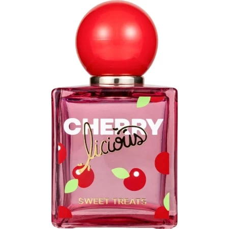 Sweet Treats Cherrylicious