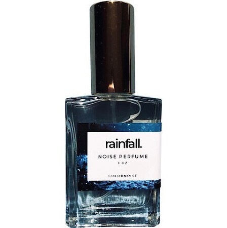 Colornoise Rainfall.