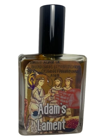 Phronema Perfumes Adam's Lament