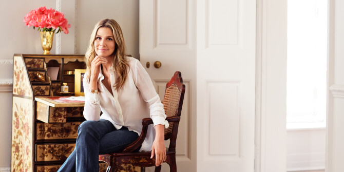 Rose de Grasse Joyful Bloom Aerin — теперь в формате твердых духов