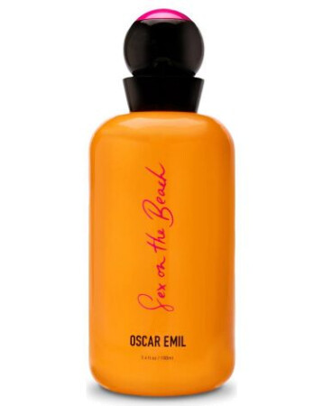 Oscar Emil Sex On The Beach