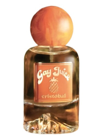 Cristóbal Gay Juice