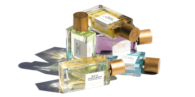 Раскрыть магию природы Австралии с новым ароматом Mystic Bliss от Goldfield & Banks