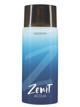 Odorata Zenit Acqua