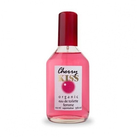 CHERRY KISS