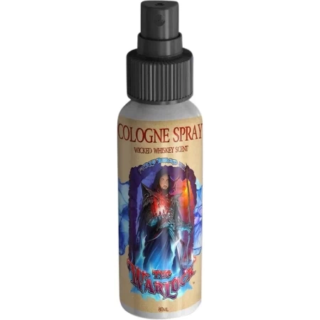 Fable Beard Co. The Warlock