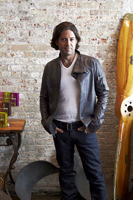 Чед Муравчик, креативный директор