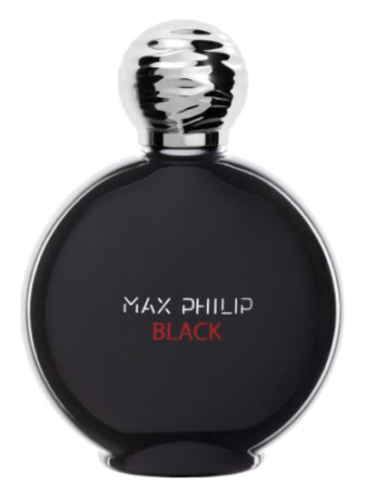 Max Philip Black