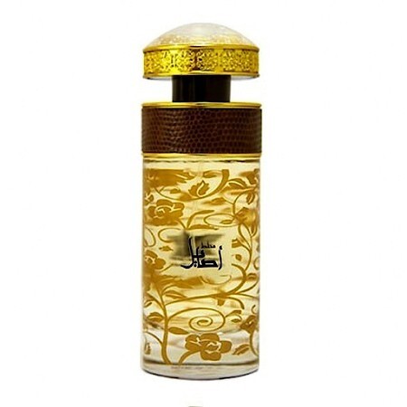 Arabian Oud Asayel