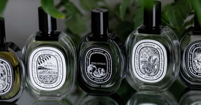 Diptyque выпустят Kyoto. Его автором стала Александра Карлин