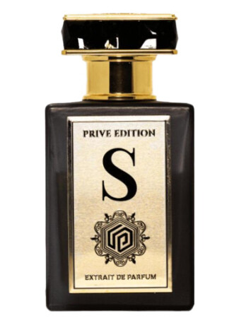 Shiraz Parfums S Prive Edition