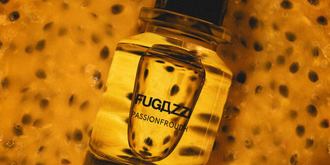 Fugazzi показали новый аромат Passionfroudh, вдохновлённый бразильским пляжем Ипанема