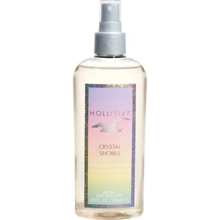 Hollister Crystal Shores