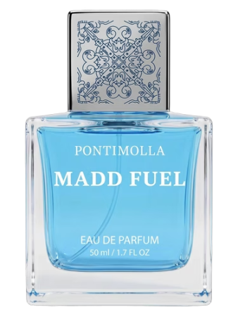 Pontimolla Madd Fuel
