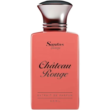 Santos Luxury Château Rouge