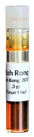 Ensar Oud Koh Rong