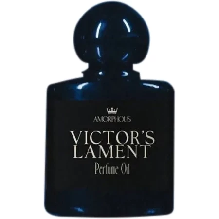 Black Baccara / Amorphous Victor's Lament