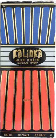Renaud de Lustrac Kalinka