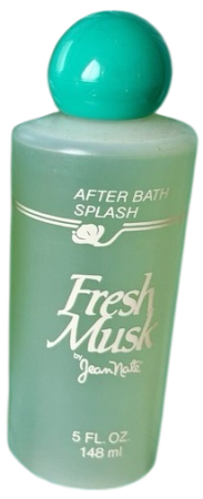 Jean Nate Fresh Musk Splash