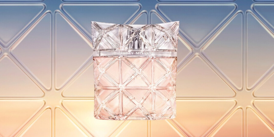 Lumiere D’issey – новый флагманский аромат от Issey Miyake