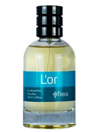 Thera Cosméticos L'or