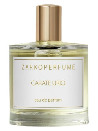 Zarkoperfume Carate Urio