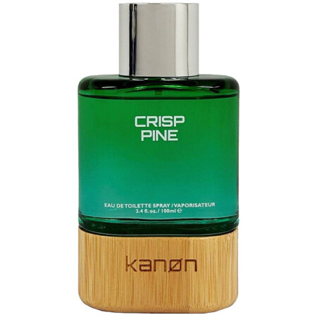 Kanon Crisp Pine