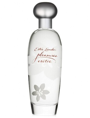 Estée Lauder Pleasures Exotic