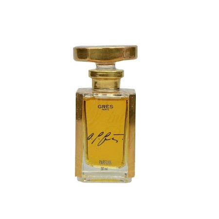 Parfums Grès Paris A.F.Fres