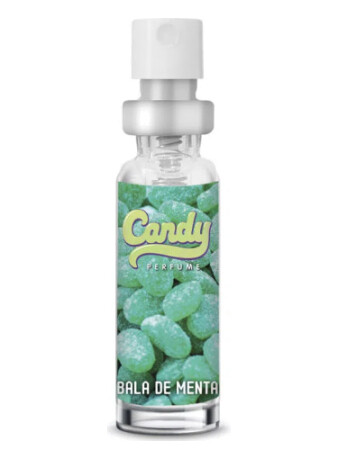 Thipos Bala de Menta