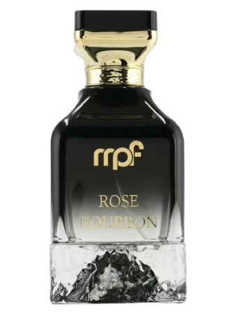 MPF Rose Bourbon